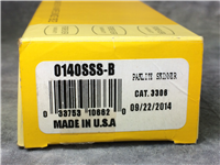 2014 BUCK Paklite 140 Skinner