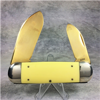 1983 Case 3250 Yellow Gold Limited Edition Elephant Toenail