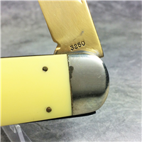 1983 Case 3250 Yellow Gold Limited Edition Elephant Toenail