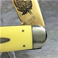 1983 Case 3250 Yellow Gold Limited Edition Elephant Toenail