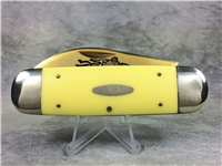 1983 Case 3250 Yellow Gold Limited Edition Elephant Toenail