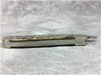 2002 Case 81953 L SS Abalone Tested XX Russlock