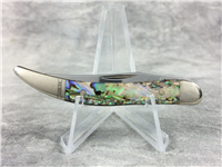 2010 Case 810096 SS Abalone Toothpick