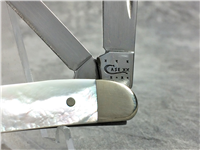 2013 Case 82087 SS Mother of Pearl Jack