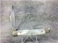 2013 Case 82087 SS Mother of Pearl Jack