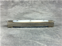 2014 Case 8333 SS Mother of Pearl Stockman