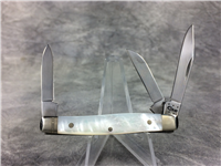 2014 Case 8333 SS Mother of Pearl Stockman