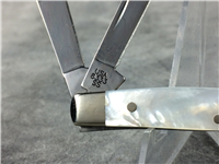 2014 Case 8333 SS Mother of Pearl Stockman