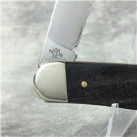 2016 Case TB7139 SS Smooth Ebony Tony Bose SHOT Show Sowbelly