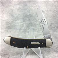 2016 Case TB7139 SS Smooth Ebony Tony Bose SHOT Show Sowbelly