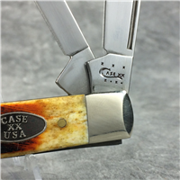 2013 Case 62130 SS Antique Gunstock