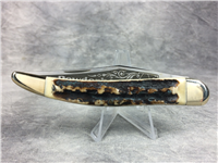 KISSING CRANE ROBERT KLAAS KC12 Limited Edition Stag POWDERHORN