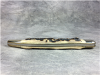 KISSING CRANE ROBERT KLAAS KC12 Limited Edition Stag POWDERHORN
