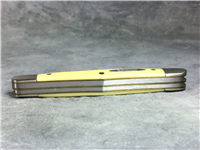 CAMILLUS 72 Yello Jaket 3-7/8" Premium Stockman