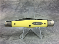 CAMILLUS 72 Yello Jaket 3-7/8" Premium Stockman