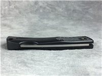 CAMILLUS NEW YORK USA Buckmasters Black Folding Lockback