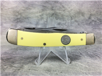 BEAR & SON CS USA Yellow Carbon 4th Generation Trapper