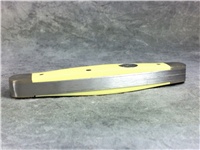 BEAR & SON CS USA Yellow Carbon 4th Generation Trapper