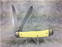 BEAR & SON CS USA Yellow Carbon 4th Generation Trapper