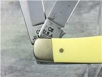 BEAR & SON CS USA Yellow Carbon 4th Generation Trapper