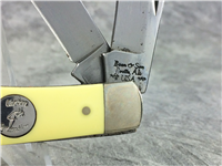 BEAR & SON CS USA Yellow Carbon 4th Generation Trapper