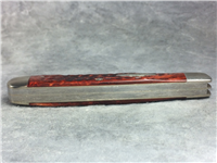 1965-1969 Case XX USA 6254 SSP Reddish Brown Tested XX Trapper