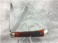 1970 Case XX USA 6254 Reddish Brown Trapper