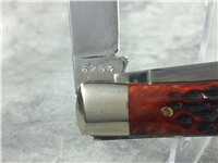 1970 Case XX USA 6254 Reddish Brown Trapper