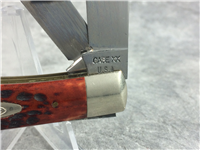 1970 Case XX USA 6254 Reddish Brown Trapper