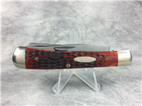 1970 Case XX USA 6254 Reddish Brown Trapper