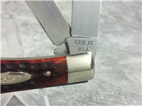 1974 CASE XX USA 6254 Reddish Brown Trapper