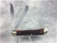 1974 CASE XX USA 6254 Reddish Brown Trapper