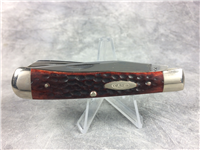 1974 CASE XX USA 6254 Reddish Brown Trapper