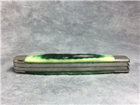 1982 Case G6254 Green Limited Edition Trapper