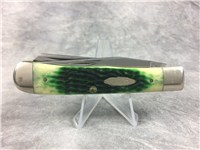1982 Case G6254 Green Limited Edition Trapper