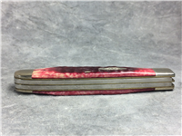 1982 Case R6254 Red Limited Edition Trapper