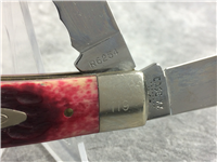 1982 Case R6254 Red Limited Edition Trapper