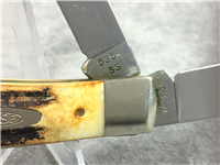 1991 Case 5254 SS Stag Trapper