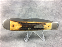 1991 Case 5254 SS Stag Trapper