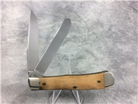 1985/1986 Case 7254 SS Smooth Curly Maple Trapper