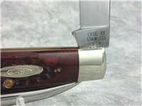 1974 Case XX USA 6246 R Brown Rigger's Knife