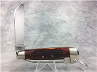 1974 Case XX USA 6246 R Brown Rigger's Knife
