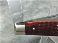 1974 Case XX USA 6375 Reddish Brown Stockman