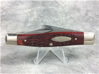 1974 Case XX USA 6375 Reddish Brown Stockman