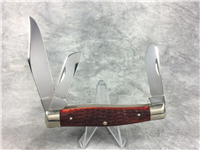 1974 Case XX USA 6375 Reddish Brown Stockman