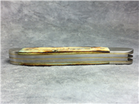 1994 Case SC6240 SS Second Cut Burnt White Dogleg Trapper