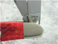 1988 Case R6240 SP SS Red Dogleg Trapper