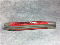 1988 Case R6240 SP SS Red Dogleg Trapper