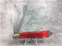 1988 Case R6240 SP SS Red Dogleg Trapper