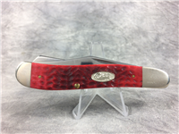 1988 Case R6240 SP SS Red Dogleg Trapper